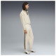 Puma Γυναικείο παντελόνι φόρμας Animal Print Comfort High-Waist Sweatpants